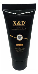 Polygel X&D DIVAÉ 30g + Brinde exclusivo de 100 unidades Moldes F1 - Últimas unidades