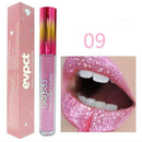 Batom líquido com Pérola