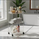 Organizadora Multiuso Deluxe 3 Andares - Praticidade e elegância