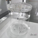 Organizador Elegance 360º- transforme sua rotina