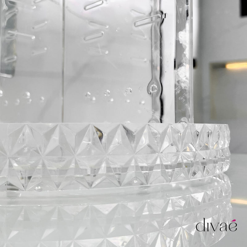 Organizador Elegance 360º- transforme sua rotina