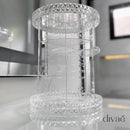 Organizador Elegance 360º- transforme sua rotina