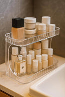 Organizador Diamante Acrílico