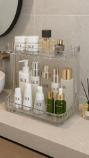 Organizador Diamante Acrílico