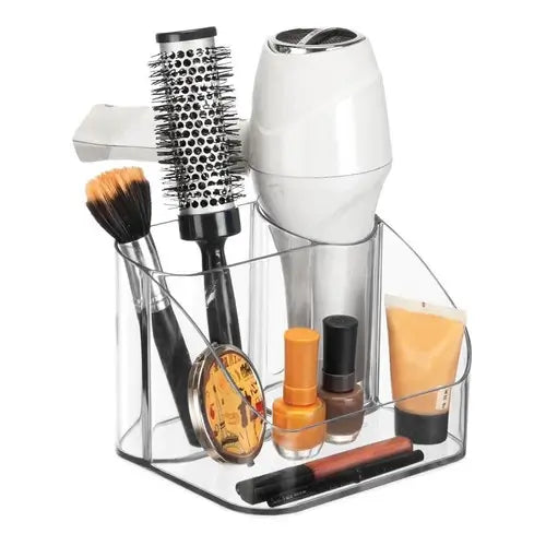 Organizador Multiuso Para Secador De Cabelo