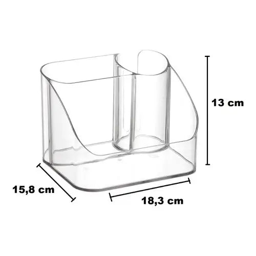 Organizador Multiuso Para Secador De Cabelo