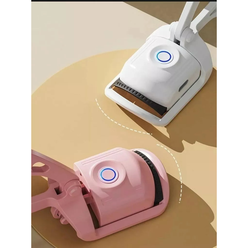 Curvex Curvador De Cílios Aquecido Elétrico Curvador Térmico