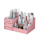 Organizador de Maquiagem com Gavetas