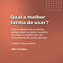 Óleo Salon Line Sos Cachos 100 ml