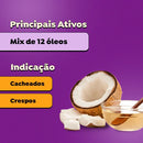 Óleo Salon Line Sos Cachos 100 ml