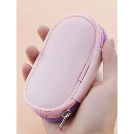 Conjunto de 10 pincéis + Bolsa para transporte