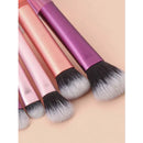 Conjunto de 10 pincéis + Bolsa para transporte