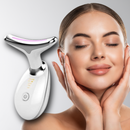 Massageador anti-rugas com LED - Ultimas Unidades !