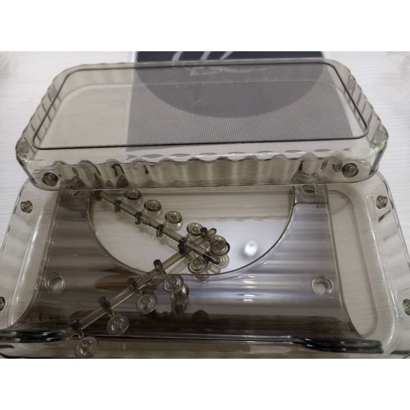 Organizador Diamante Acrílico