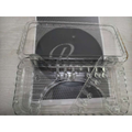Organizador Diamante Acrílico