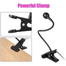 Mini Lâmpada Clip LED UV - últimas unidades disponíveis!