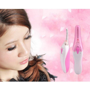 Caneta Elétrica Curvador Modelador de Cílios Curvex Térmico