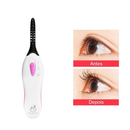 Caneta Elétrica Curvador Modelador de Cílios Curvex Térmico